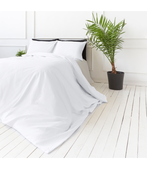 Bedding Set „Pearl“. Hotel bedding sets