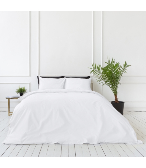 Bedding Set „Pearl“. Hotel bedding sets