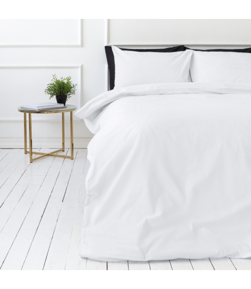 Bedding Set „Pearl“. Hotel bedding sets