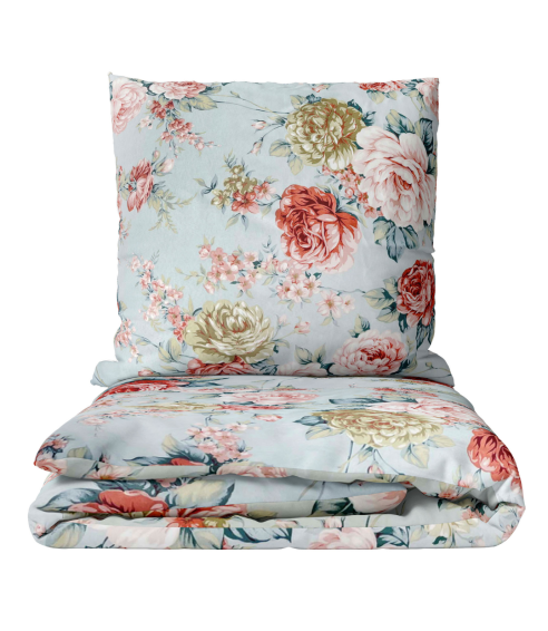 Bedding Set „Peony“. Bedding sets 140x200