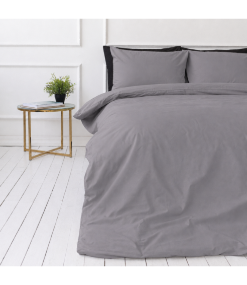 Bedding Set „Phantom“. Cotton bedding sets