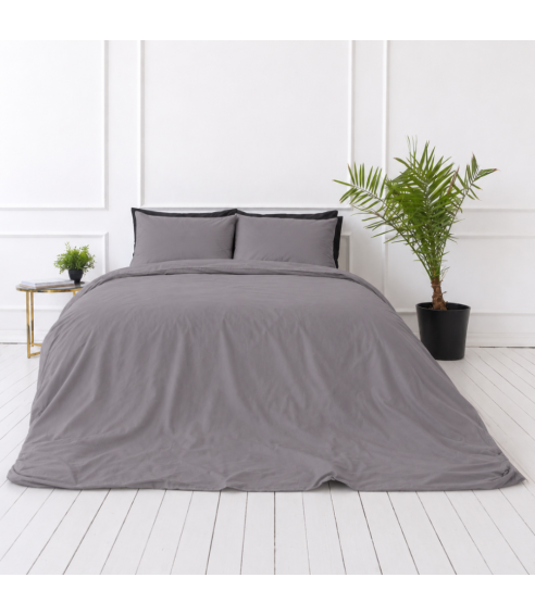 Bedding Set „Phantom“. Cotton bedding sets