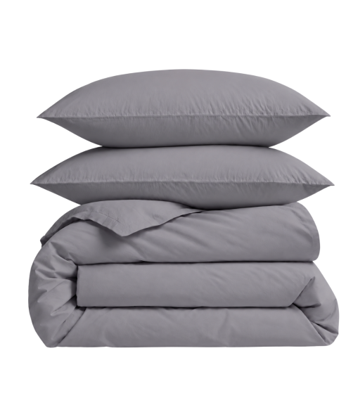Bedding Set „Phantom“. Cotton bedding sets