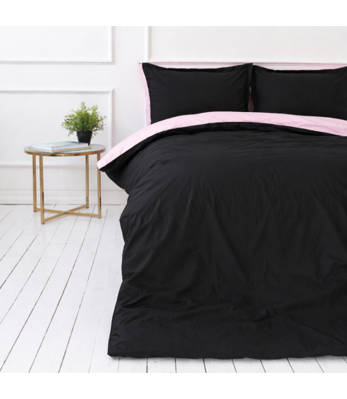 Bedding Set „Pink Panther“. Bedding sets 140x200