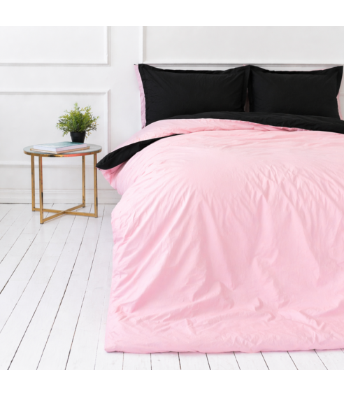 Bedding Set „Pink Panther“. Bedding sets 140x200