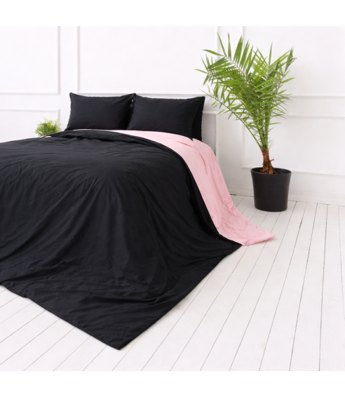 Bedding Set „Pink Panther“. Bedding sets 140x200