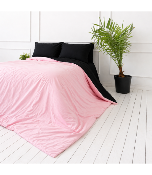 Bedding Set „Pink Panther“. Bedding sets 140x200