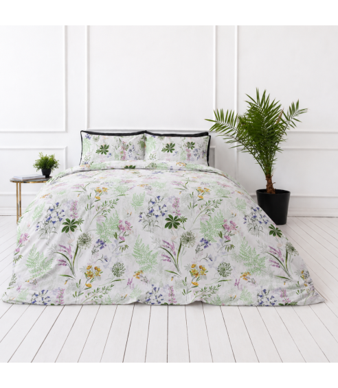 Bedding Set „Primavera“. Cotton bedding sets