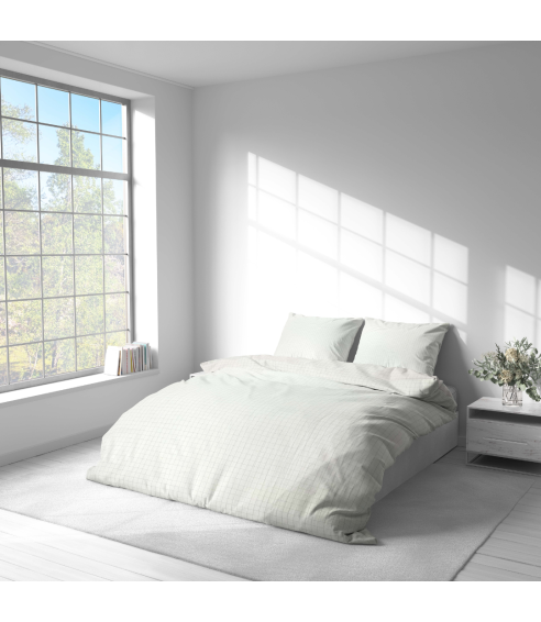 Bedding Set „Restful“. Bedding sets 140x200