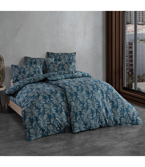 Bedding Set „Rory“. Cotton bedding sets