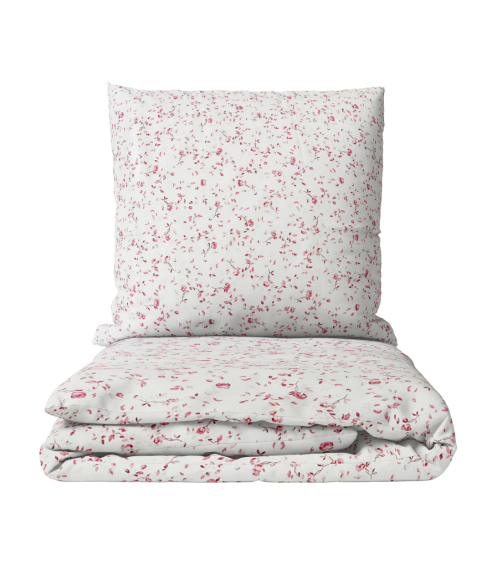Bedding Set „Roses“. Cotton bedding sets
