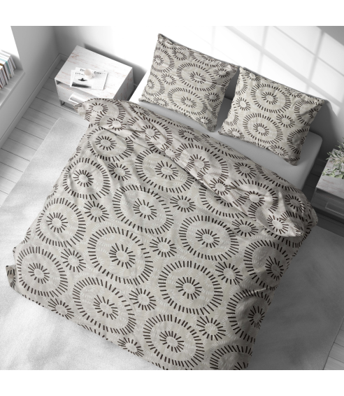 Bedding Set „Round Robin“. Bedding sets 140x200