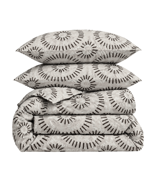 Bedding Set „Round Robin“. Bedding sets 140x200
