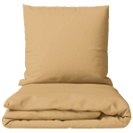 Bedding Set „Senape“. Beige bedding sets, 140x200 cm, 150x200 cm, 160x200 cm, 180x200 cm, 200x200 cm, 200x220 cm, 220x240 cm. Solid sand-colored bedding set with a warm brownish undertone. Bedding Set „Senape“. Beige bedding sets, 140x200 cm, 150x200 cm, 160x200 cm, 180x200 cm, 200x200 cm, 200x220 cm, 220x240 cm. Solid sand-colored bedding set with a warm brownish undertone.