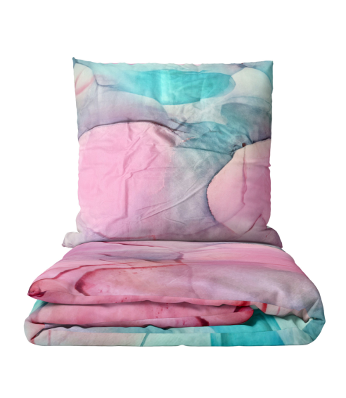 Bedding Set „Serenity“. Bedding sets 140x200