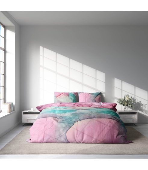 Bedding Set „Serenity“. Bedding sets 140x200