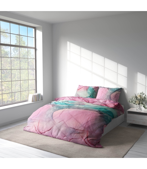 Bedding Set „Serenity“. Bedding sets 140x200