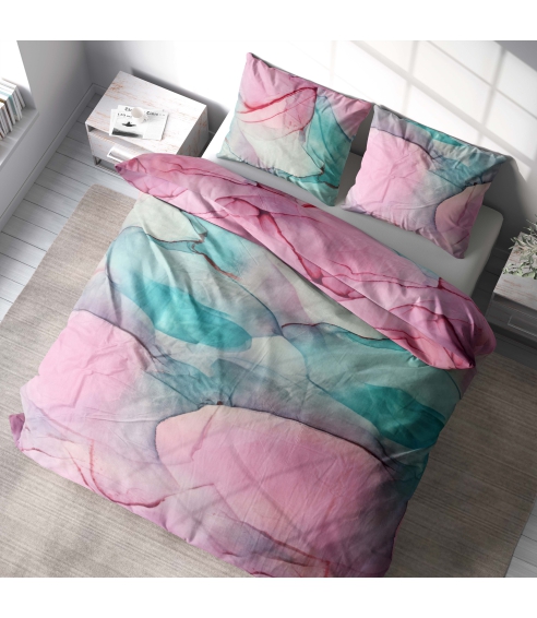 Bedding Set „Serenity“. Bedding sets 140x200