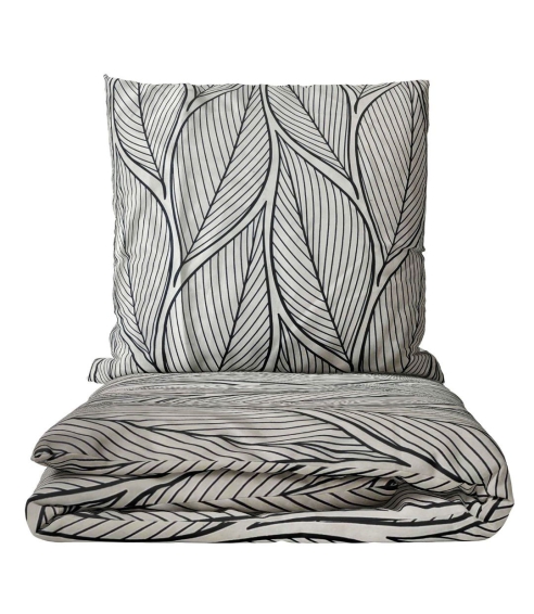 Bedding Set „Shadowleaf“. Bedding sets 140x200