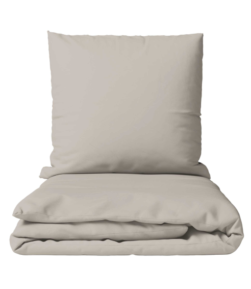 Bedding Set „Silver cloud“. Hotel bedding sets