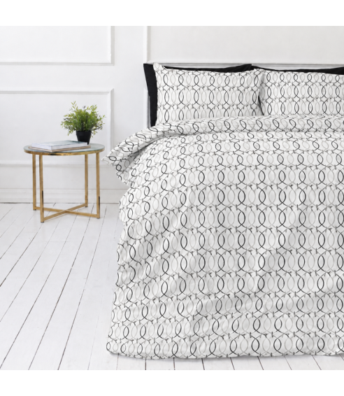 Bedding Set „Soft Chaos“. Bedding sets 140x200