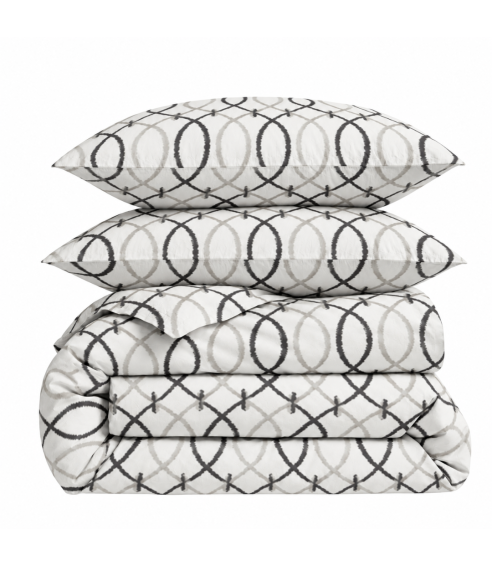 Bedding Set „Soft Chaos“. Bedding sets 140x200