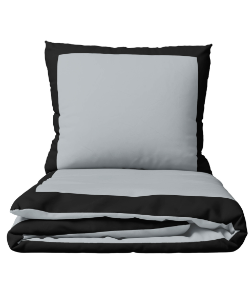 Bedding Set „Squared Light“. Bedding sets 200x220