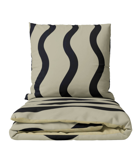 Bedding Set „String“. Bedding sets 140x200