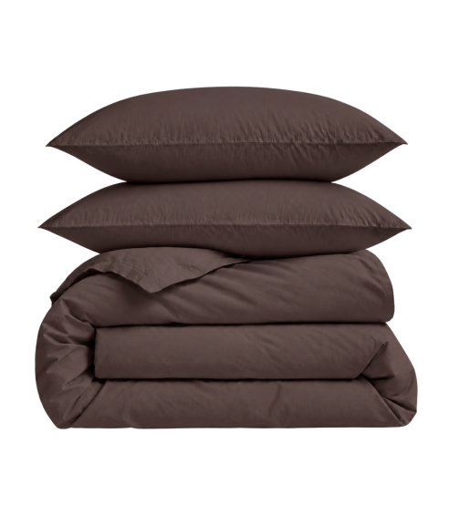 Bedding Set „Stucco“. Cotton bedding sets