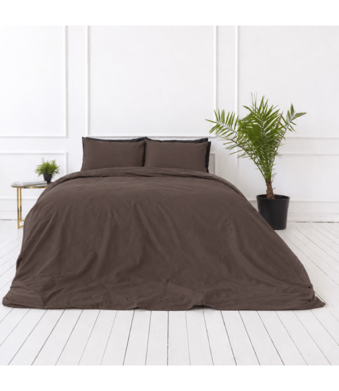 Bedding Set „Stucco“. Cotton bedding sets