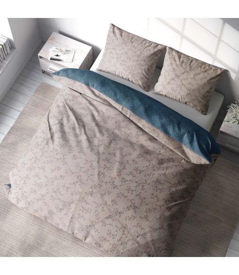 Bedding Set „Subtle“. Bedding sets 140x200