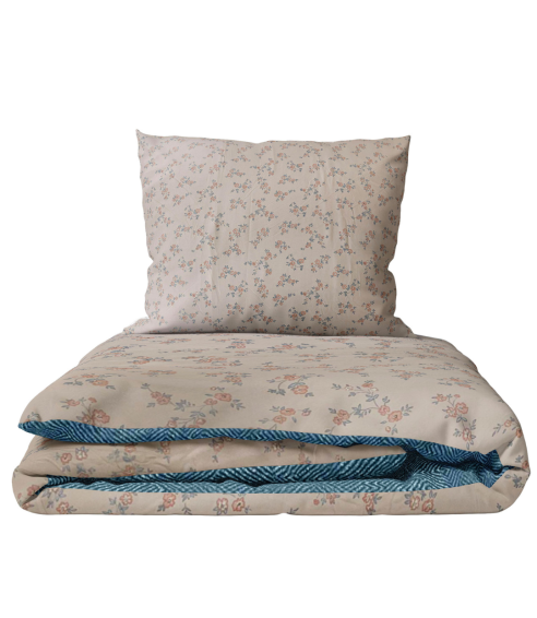 Bedding Set „Subtle“. Bedding sets 140x200