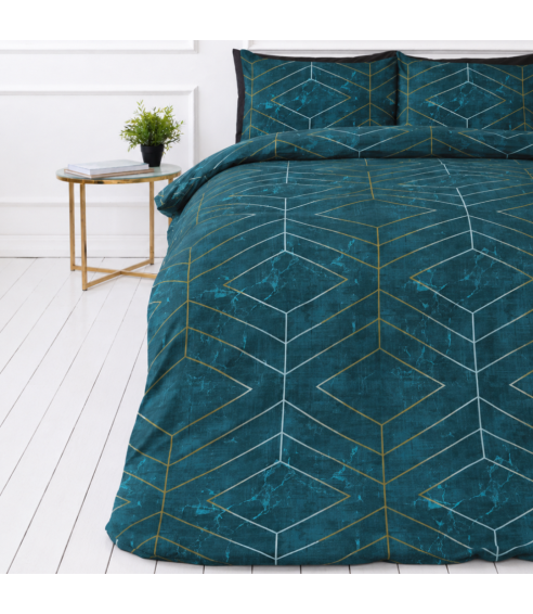Bedding Set „Tethrys“. Bedding sets 140x200