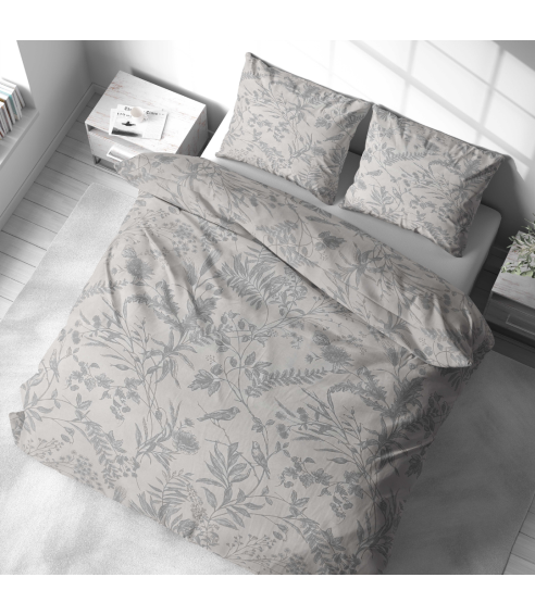 Bedding Set „Trel“. Bedding sets 140x200