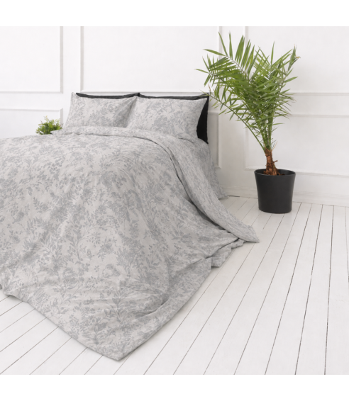 Bedding Set „Trel“. Bedding sets 140x200