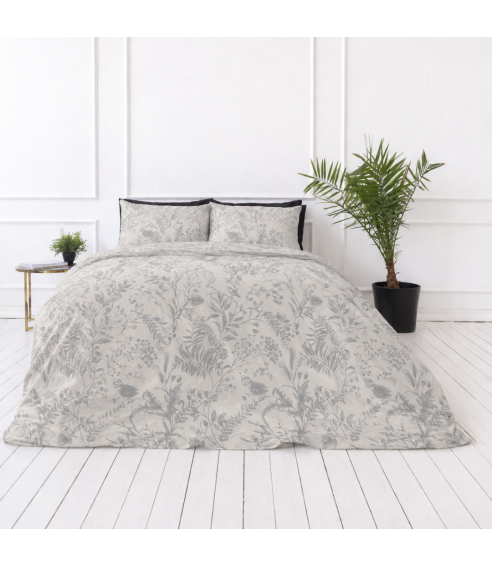 Bedding Set „Trel“. Bedding sets 140x200