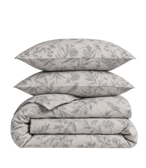 Bedding Set „Trel“. Bedding sets 140x200