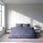 Bedding Set „Twilight Dreams“. Microfiber bedding sets, 140x200 cm, 160x200 cm, 200x200 cm