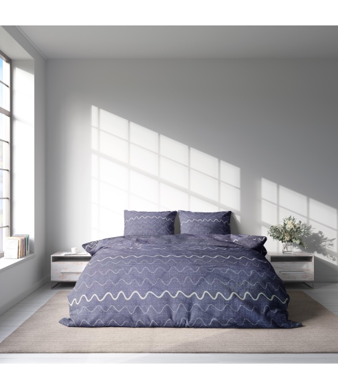 Bedding Set „Twilight Dreams“. Bedding sets 140x200