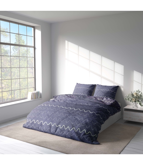 Bedding Set „Twilight Dreams“. Bedding sets 140x200