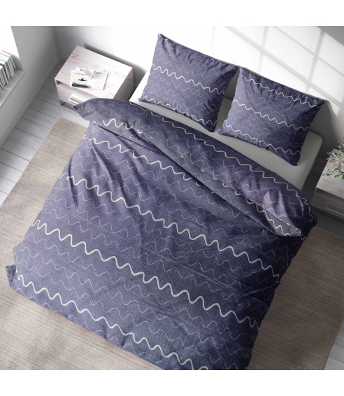 Bedding Set „Twilight Dreams“. Bedding sets 140x200