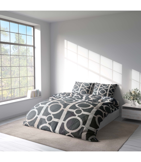 Bedding Set „Unified“. Bedding sets 140x200