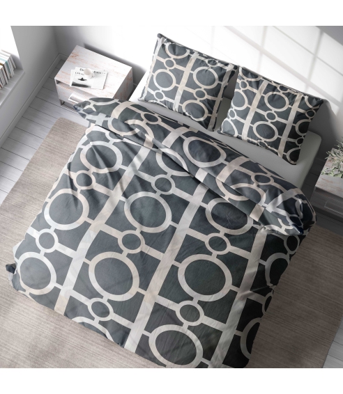 Bedding Set „Unified“. Bedding sets 140x200