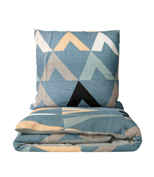 Bedding Set „Vertex“. Microfiber bedding sets
