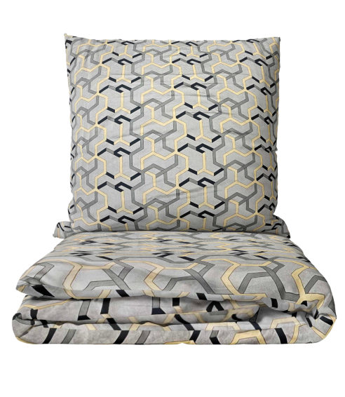 Bedding Set „Vibe“. Bedding sets 140x200