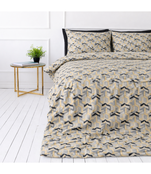 Bedding Set „Vibe“. Bedding sets 140x200