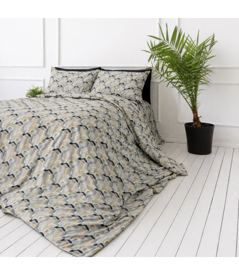Bedding Set „Vibe“. Bedding sets 140x200