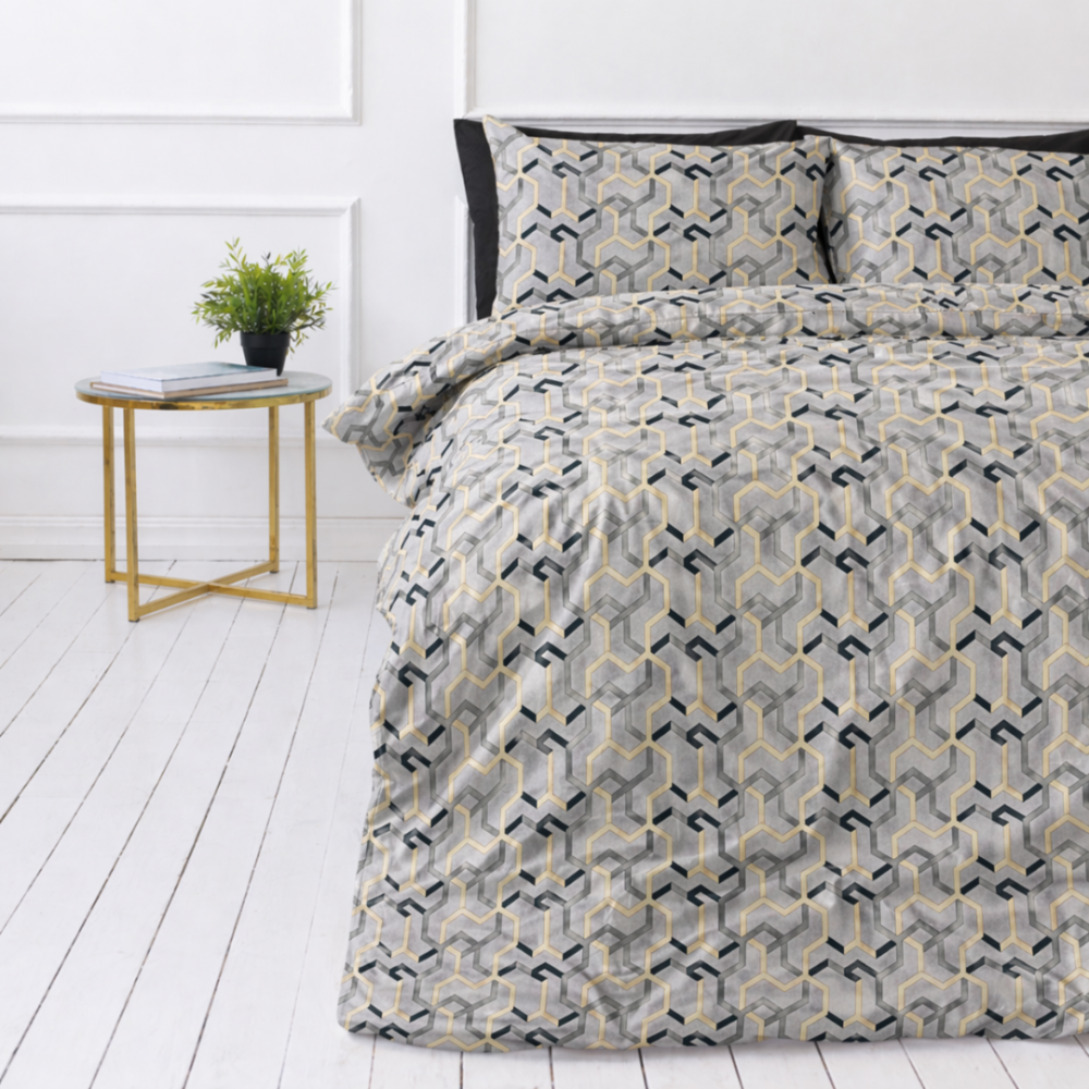 Bedding Set „Vibe“. Bedding sets 135x200, 140x200 cm, 200x200 cm, 200x220 cm Bedding Set „Vibe“. Bedding sets 135x200, 140x200 cm, 200x200 cm, 200x220 cm