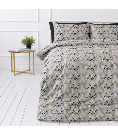 Bedding Set „Vibe“. Bedding sets 140x200