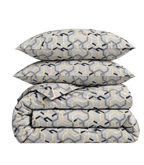 Bedding Set „Vibe“. Bedding sets 140x200